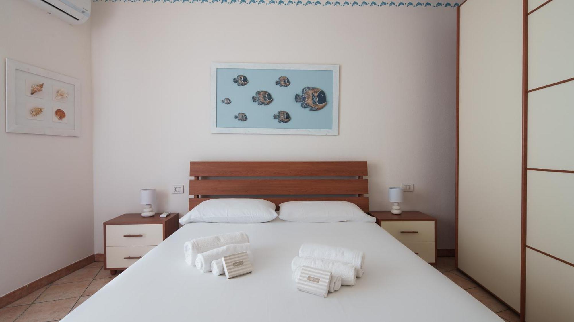 Welcomely - Sunny House Olbia Exterior foto
